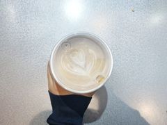 澳白-Manner Coffee(丁香国际店)