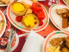 -比格比萨自助(裕源大厦店)