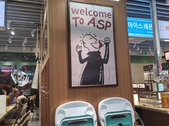 -安又胖韩国烤肉(泰达永旺店)