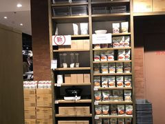 -MUJI无印良品(西单大悦城店)