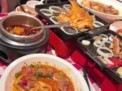 -西贝(宝乐汇店)
