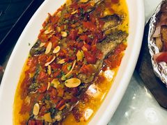 -风味小馆(天目湖宾馆店)