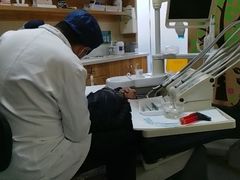 -上海仁爱医院口腔科 · 种植