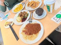 -宜家·瑞典风味餐厅(北京西红门店)