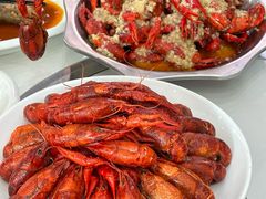 -丹水桥地锅鱼·翘嘴鲌·地方特色全鱼宴(丹江口大坝店)