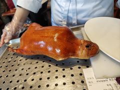 -范家小馆·四代传承烤鸭店(紫竹桥店)