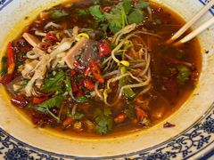 -北门饭店(三香路店)