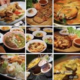 瞬间被治愈！南越古法炭烤鸡扒、岘港明炉辣味海鲈鱼，每次都吃到光盘