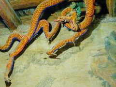 -张掖大佛寺景区