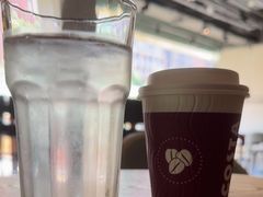 -COSTA COFFEE(金长安大厦店)