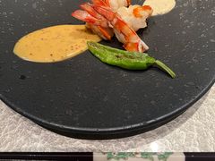 -Ginza Onodera铁板烧(外滩十八号店)