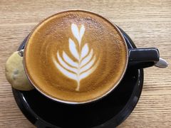 -Bracket Coffee(工体店)