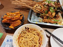 -付小姐在成都(五道口店)