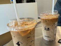 -古茗(对湖街首山店)