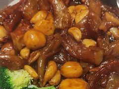 -银筵(武夷路店)
