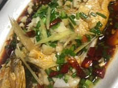 -阿杰臻选海鲜饭店(普陀山店)