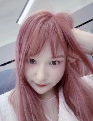 -NY漂发染发主打