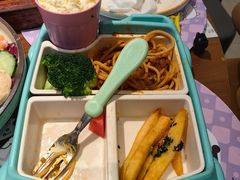 -一沙一城·岩烤牛扒(深圳首店)
