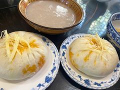-四海楼(如皋定慧禅寺店)