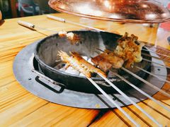 -号令江湖·水浒烤肉(和畅睦邻中心店)