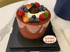 -姆们M Sweetie Cake(三里屯店)
