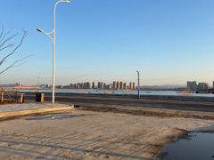 -养马岛旅游度假区