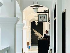 -Long Bar(莱佛士酒店)