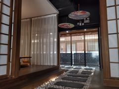-河风の幸会精致料理