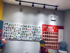 -韦哲乐高机器人·等级考试·少儿编程(羽山路校区)