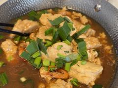 -小乡小镇·传承桐庐土菜·老板亲自烧的菜