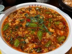 -蓉和妈妈菜·芙蓉花开(高新店)