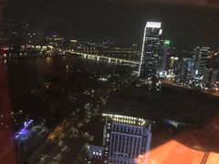 -三迪希尔顿酒店·星空酒廊