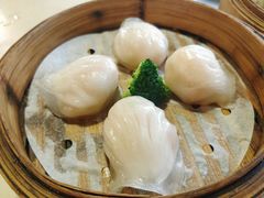 海椰虾饺-海椰茶居(海印缤缤广场店)