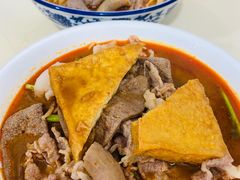 -大鼎沙嗲面(港口路店)