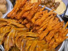 -柳州肥姨妈大骨螺蛳粉(万达中心店)