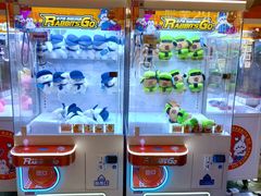 -碧乐城(无锡梁溪店)
