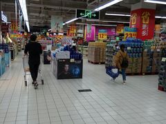 -家乐福会员店(南翔店)