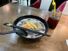 -鸭小妹鸭血粉丝(老门东店)