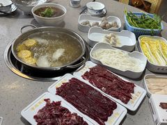 -杏花吴记牛肉火锅