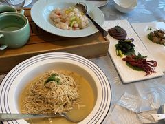 -一品淮扬 · 淮扬菜·北京万达文华酒店