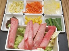 -过桥缘·过桥米线(北京望京万象汇店)