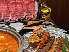 -山葵家·创意料理(宁波来福士店)