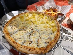 -Primo·丽莫意大利窑烤披萨