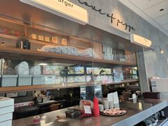 -必胜客(港城新天地店)