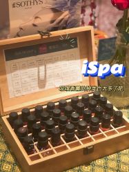 -iSpa