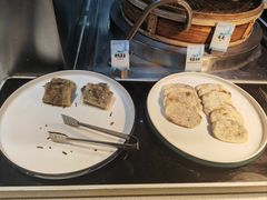 -舜耕山庄四时万和自助餐厅