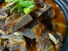 -关二哥烧烤(王家湾店)