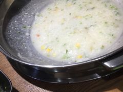 粥-董大蒸货(方塔园店)