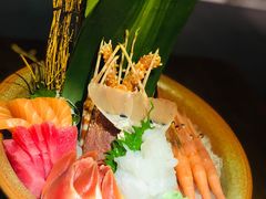 -蟹将军·松叶蟹和牛日料放题自助(K11店)