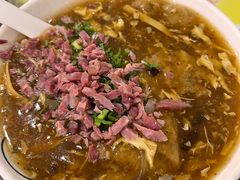 -毛华美食(清扬路店)